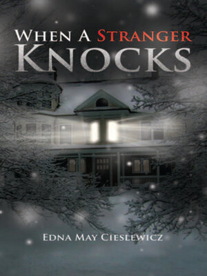 cover image of When a Stranger Knocks